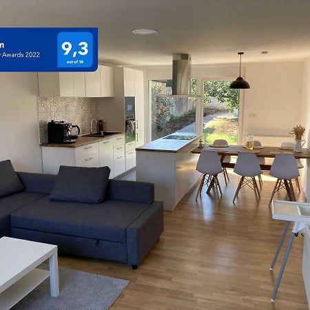 Apartman Maay Hlohovec Εξωτερικό φωτογραφία