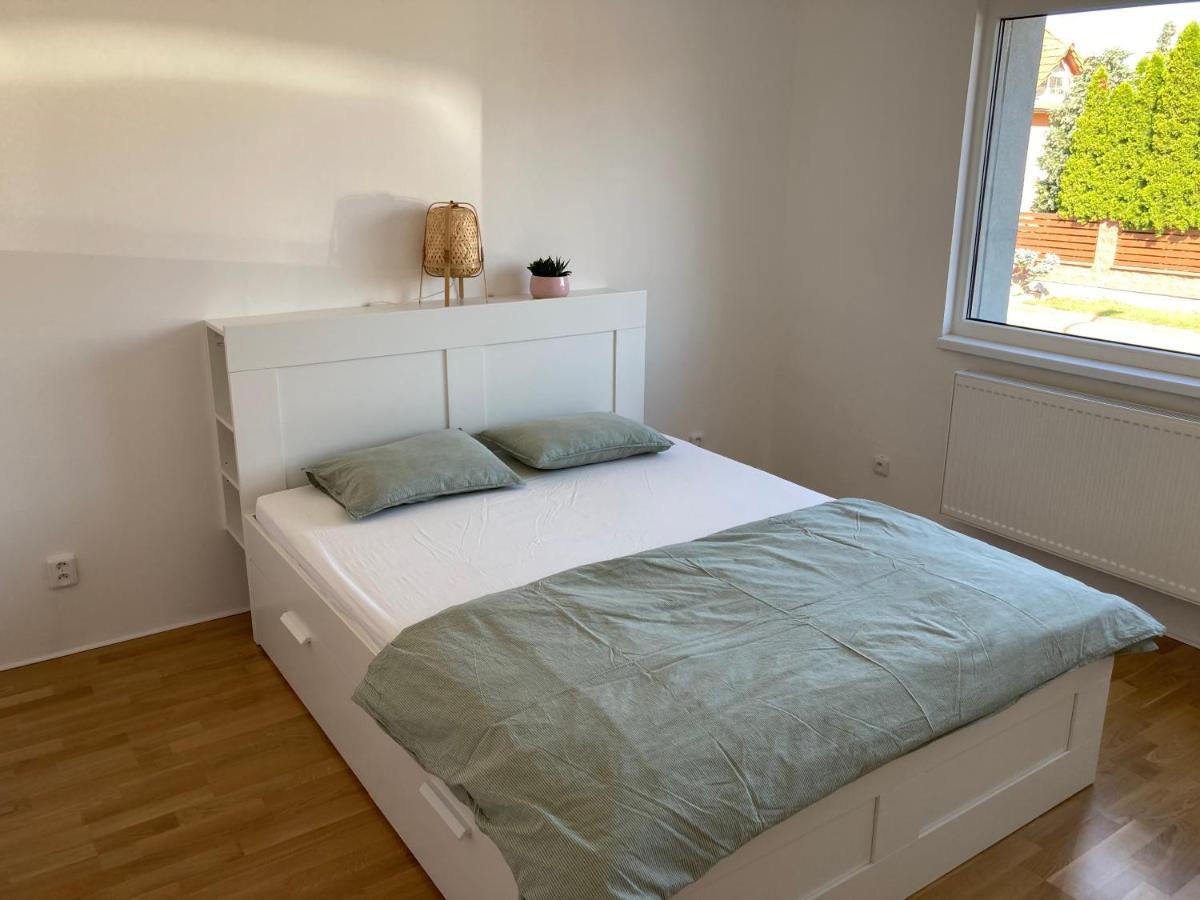 Apartman Maay Hlohovec Εξωτερικό φωτογραφία