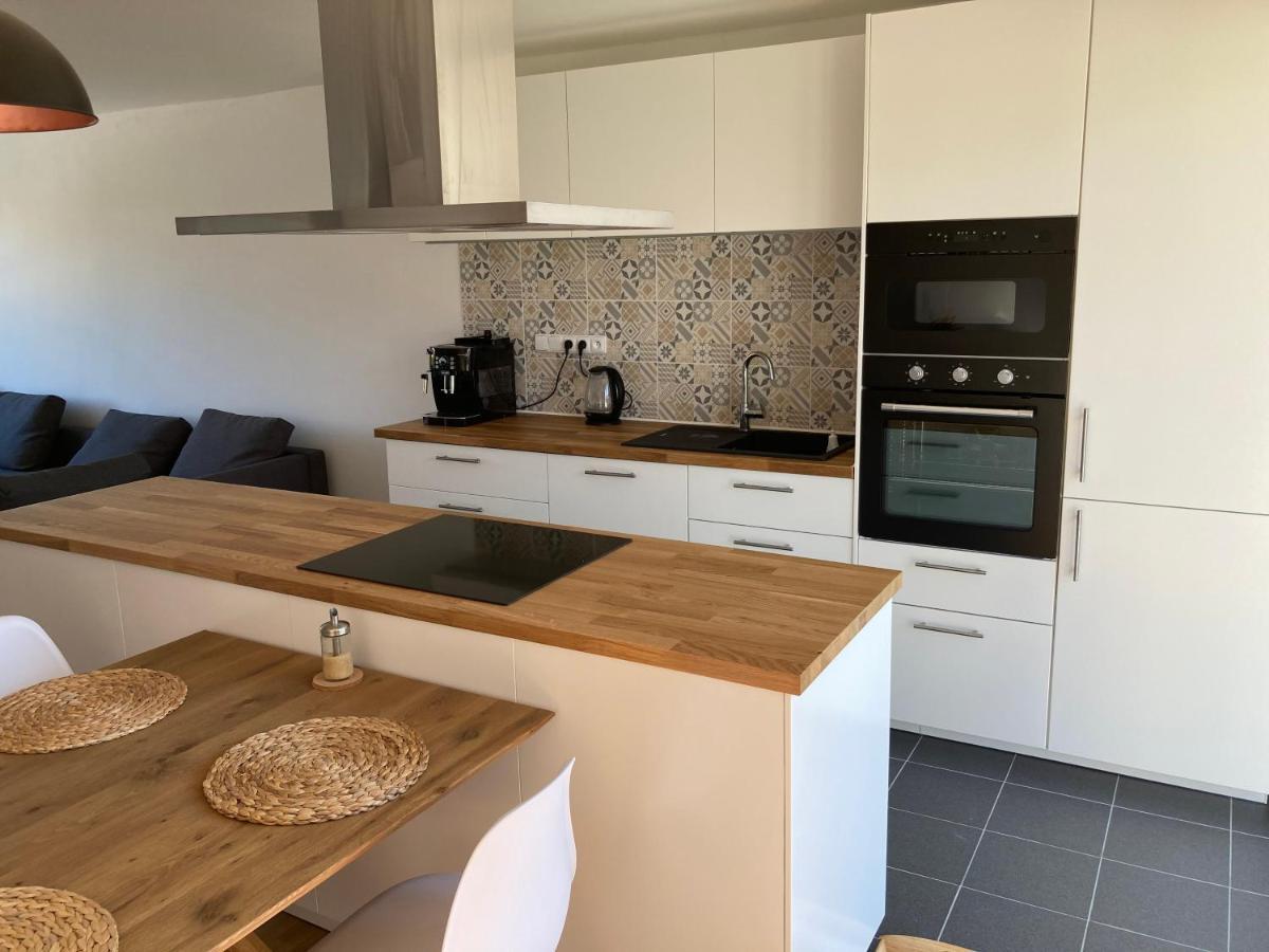 Apartman Maay Hlohovec Εξωτερικό φωτογραφία