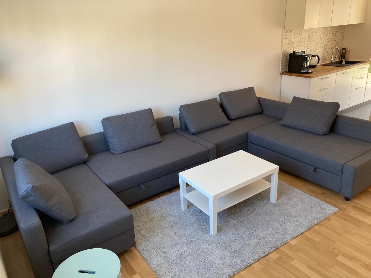 Apartman Maay Hlohovec Εξωτερικό φωτογραφία