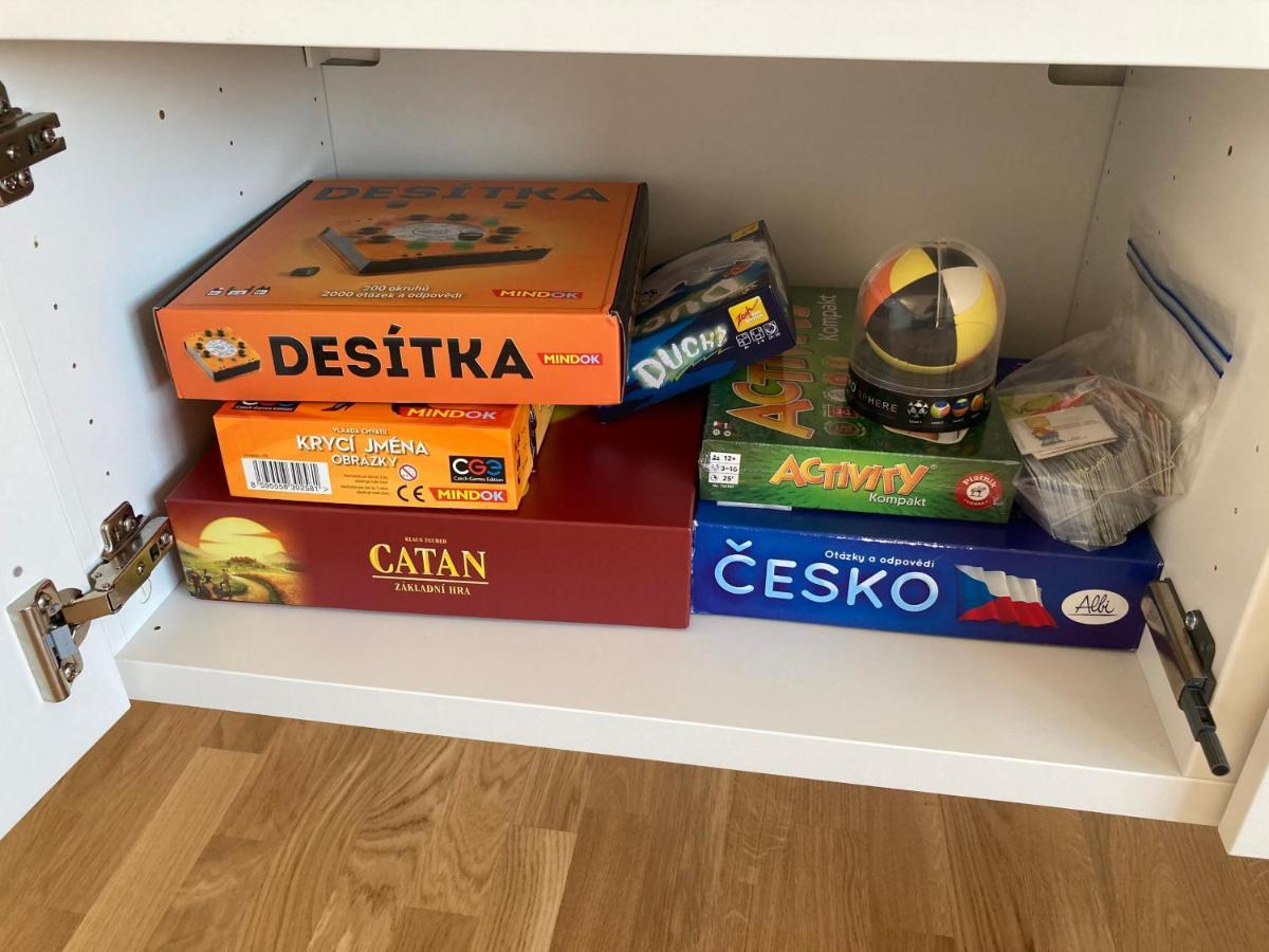 Apartman Maay Hlohovec Εξωτερικό φωτογραφία