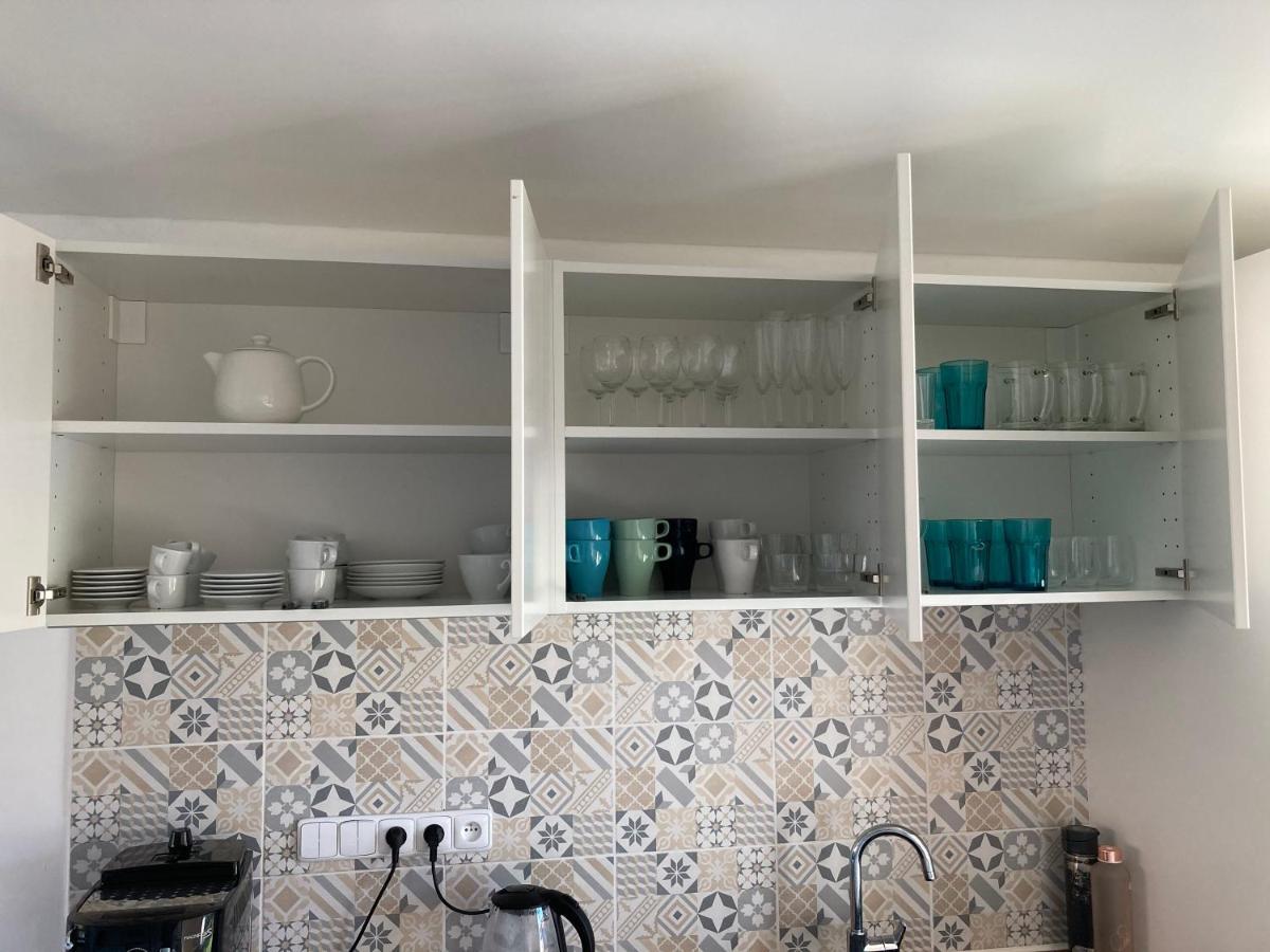 Apartman Maay Hlohovec Εξωτερικό φωτογραφία