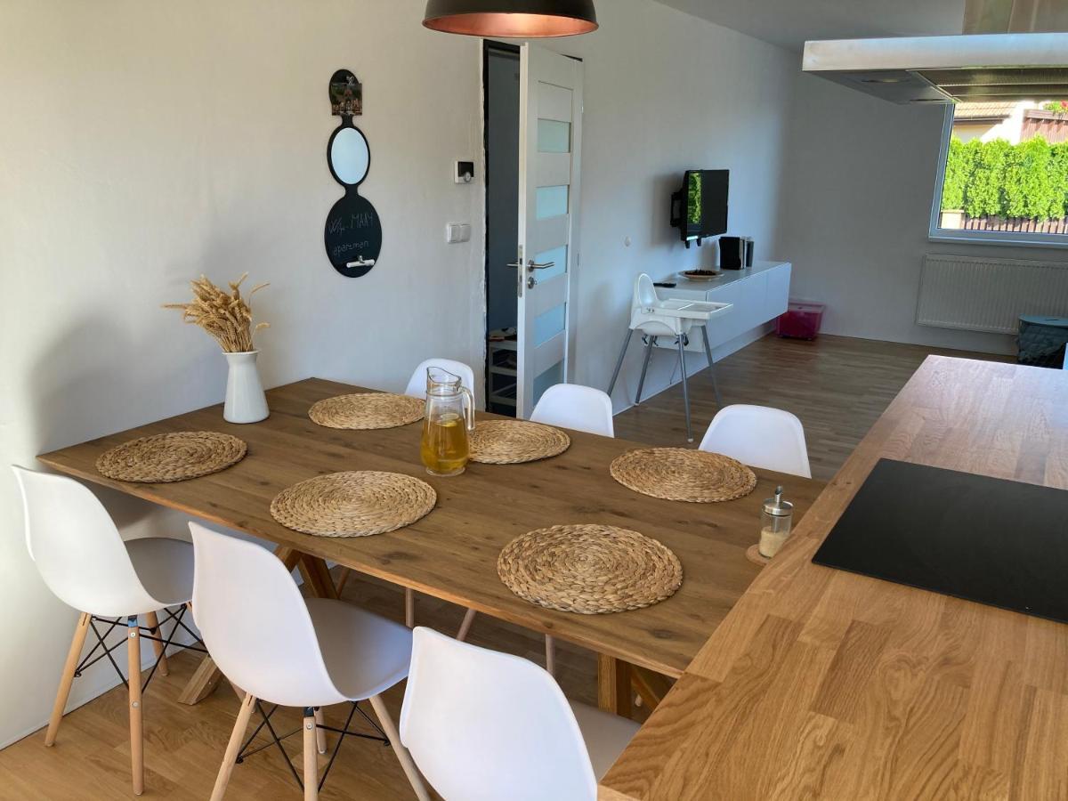 Apartman Maay Hlohovec Εξωτερικό φωτογραφία