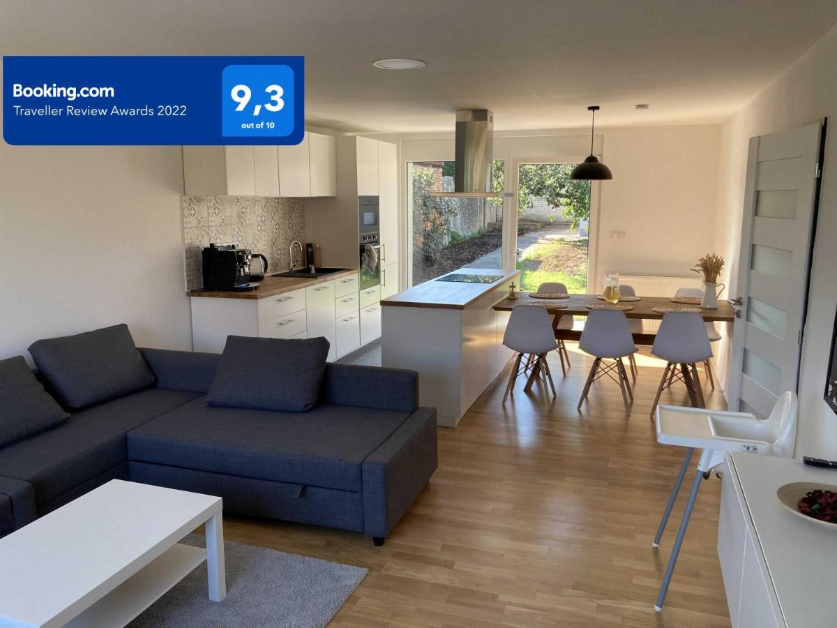 Apartman Maay Hlohovec Εξωτερικό φωτογραφία